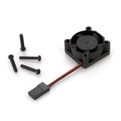Fan P2510 JR3P 25x25x10 XeRun XR10 Pro 1S, EzRun Max10, QuicRun 1080 G2