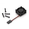 Fan P2510 JR3P 25x25x10 XeRun XR10 Pro 1S, EzRun Max10, QuicRun 1080 G2