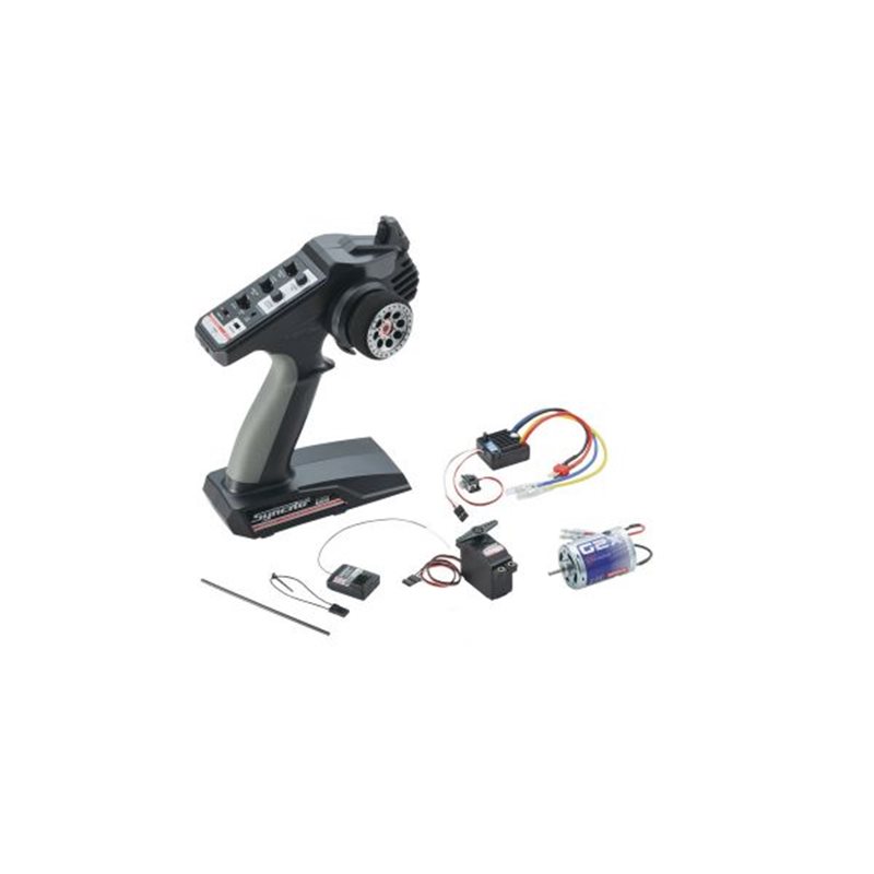 Starter Set Vintage Series (KT231P - 82245 - 82274 - 70702)