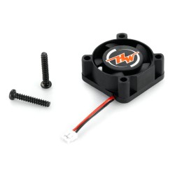 Fan P2510 ZH2Y 25x25x10 AXE Plus R3, XR10 Pro G1/G2, Justock G1/G2/G3, QuicRun 10BL120