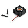 Fan P2510 ZH2Y 25x25x10 AXE Plus R3, XR10 Pro G1/G2, Justock G1/G2/G3, QuicRun 10BL120