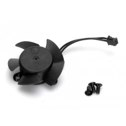 Kylfläkt 3010BH 6V 160000RPM - XR8 G2S/G3