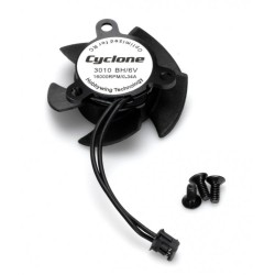 Kylfläkt 3010BH 6V 160000RPM - XR8 G2S/G3