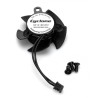 Kylfläkt 3010BH 6V 160000RPM - XR8 G2S/G3