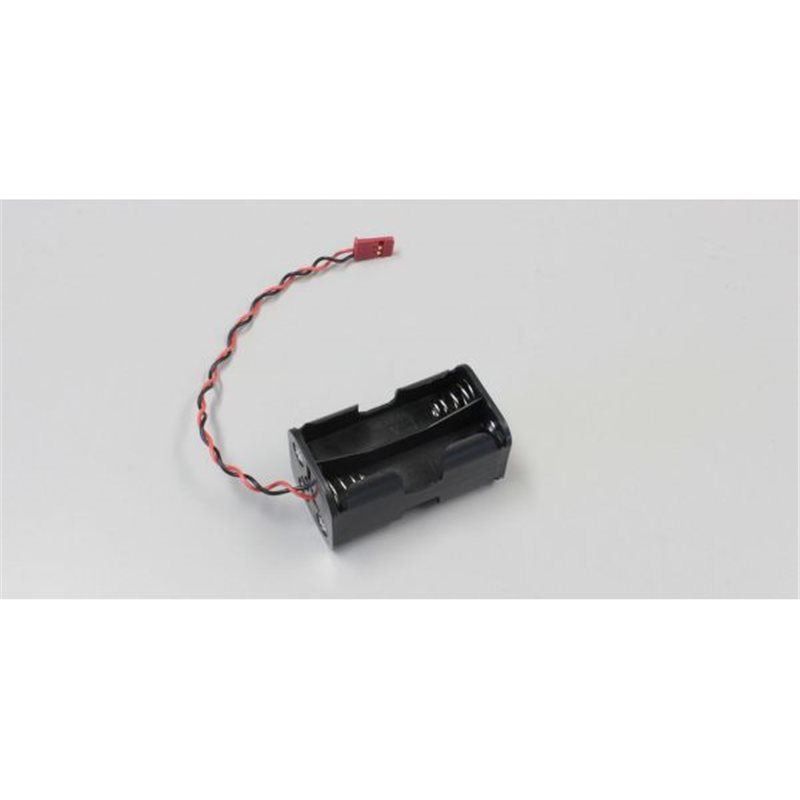 Syncro Battery Holder 3 Pins Kyosho