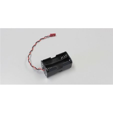 Syncro Battery Holder 3 Pins Kyosho