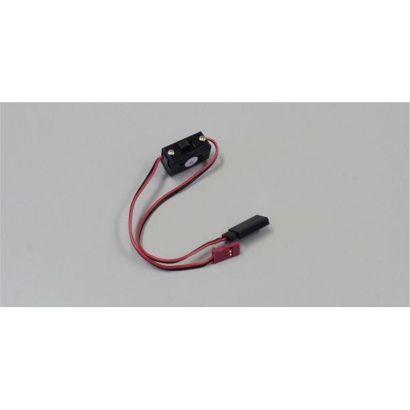 Syncro Switch 3 pins Kyosho