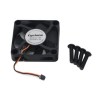 Fan P4510 ZH2Y 40mm Black-A Ezrun Max5 HV G2