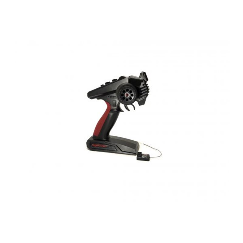 Kyosho Syncro KT231P+ 3CH Radio (w/ KR331 Rx)