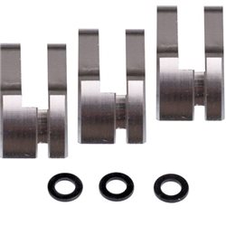 ALUMI. CLUTCH SHOE (3) LIGHT WEIGHT