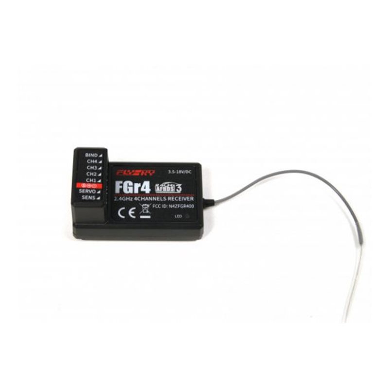 FlySky FGR4 Receiver