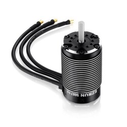 EzRun Combo MAX5 - 5687SL 1100kV 3-8S 1/5