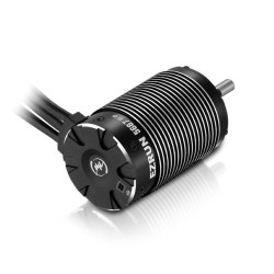 EzRun Combo MAX5 - 5687SL 1100kV 3-8S 1/5