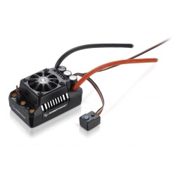 EzRun Combo MAX5 - 5687SL 1100kV 3-8S 1/5