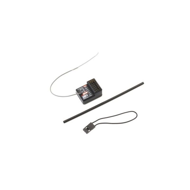 FlySky FGR4P Receiver
