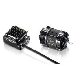 Xerun Combo XR10 Pro 1S HD & V10 G3 3.5T
