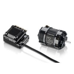 Xerun Combo XR10 Pro 1S HD & V10 G3 3.5T