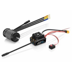 EzRun Combo MAX10 G2 140A - 3665SD 3200kV G3 1/10