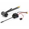 EzRun Combo MAX10 G2 140A - 3665SD 3200kV G3 1/10