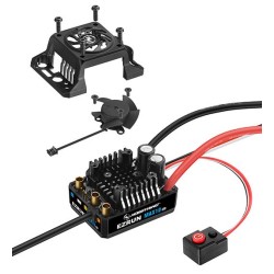 EzRun Combo MAX10 G2 140A - 3665SD 3200kV G3 1/10