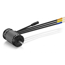 EzRun Combo MAX10 G2 140A - 3665SD 3200kV G3 1/10