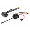 EzRun Combo MAX10 G2 80A - 3652SD 4100kV G3 1/10