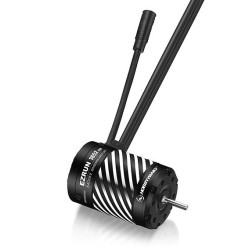 EzRun Combo MAX10 G2 80A - 3652SD 4100kV G3 1/10