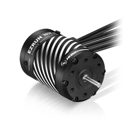 EzRun Combo MAX10 G2 80A - 3652SD 4100kV G3 1/10
