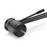 EzRun Combo MAX10 G2 80A - 3652SD 4100kV G3 1/10