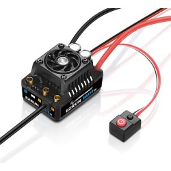 EzRun Combo MAX10 G2 80A - 3652SD 4100kV G3 1/10