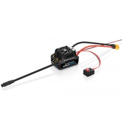 EzRun Combo MAX10 G2 80A - 3652SD 4100kV G3 1/10