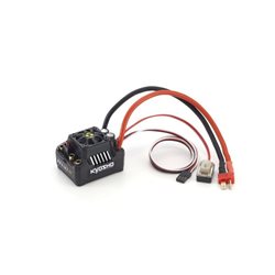 Kyosho Speed House Brainz8 120A ESC (LiPo 2-4S)