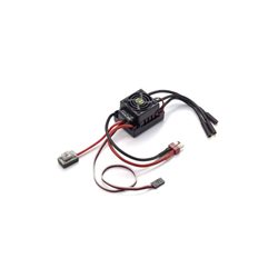 Kyosho Speed House Brainz10 60A ESC (LiPo 2-3S)