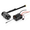 EzRun Combo MAX4 - 70125SD 560kV 8-12S 1/5