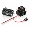 Xerun Combo XR10 Justock G3S 13.5T Black G2.1