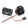 Xerun Combo XR10 Justock G3S 13.5T Black G2.1