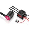 QuicRun Combo WP 10BL60 G2 - 3652SL 3250kV G2 1/10 Sensorlöst