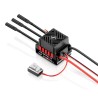 QuicRun Combo WP 10BL60 G2 - 3652SL 3250kV G2 1/10 Sensorlöst