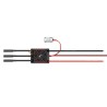 QuicRun Combo WP 10BL60 G2 - 3652SL 3250kV G2 1/10 Sensorlöst