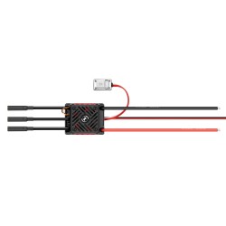 QuicRun Combo WP 10BL60 G2 - 3652SL 4000kV G2 1/10 Sensorlöst