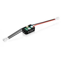 QuicRun Combo MINI24 - 1621SL 3500kV 1/24-1/16 Crawler