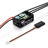 QuicRun Combo MINI24 - 1621SL 3500kV 1/24-1/16 Crawler