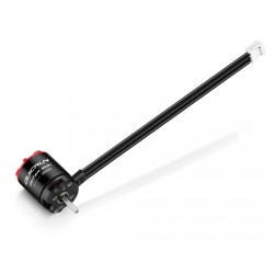 QuicRun Combo MINI24 - 1621SL 3500kV 1/24-1/16 Crawler