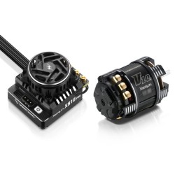 Xerun Combo XR10 Pro G3 & V10 G3 7.5T