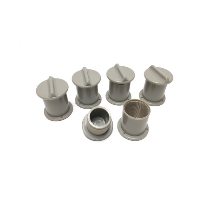 Kyosho Mini-Z Grand Prix Circuit 30 Connection Pads (5)