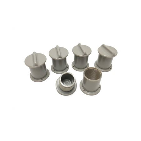 Kyosho Mini-Z Grand Prix Circuit 30 Connection Pads (5)