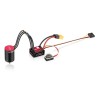 QuicRun Combo WP 16BL30 G2 - 2435SL 4500kV G3 1/16