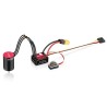 QuicRun Combo WP 16BL30 G2 - 2435SL 6500kV G3 1/16