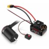 QuicRun Combo 10BL120 - 3652SL 4000kV G2 1/10