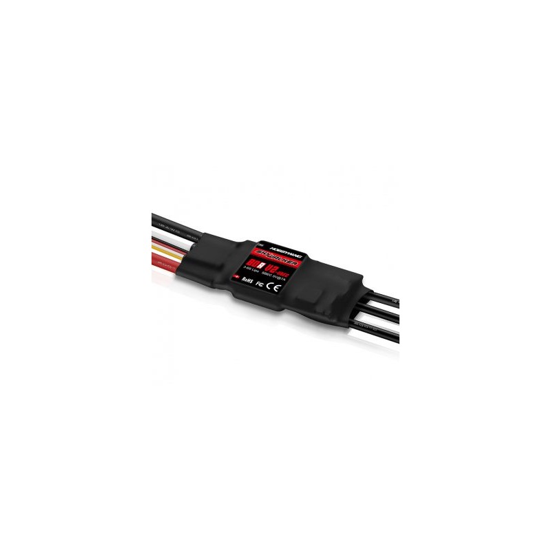 Skywalker 80A V2 UBEC ESC Airplane 3-6S
